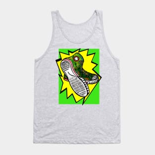 Urban jungle Tank Top